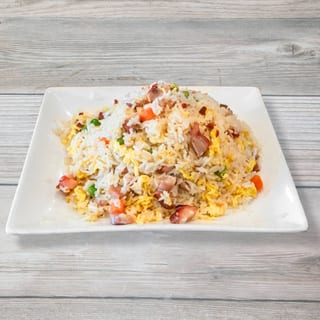 Fried rice / 各式炒饭