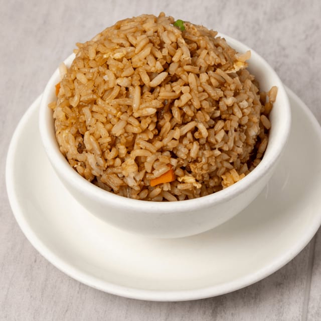 Fried rice (cup) / 炒饭.