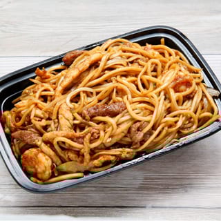 Chow mein / 各式炒面