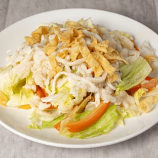 Chicken salad / 沙拉