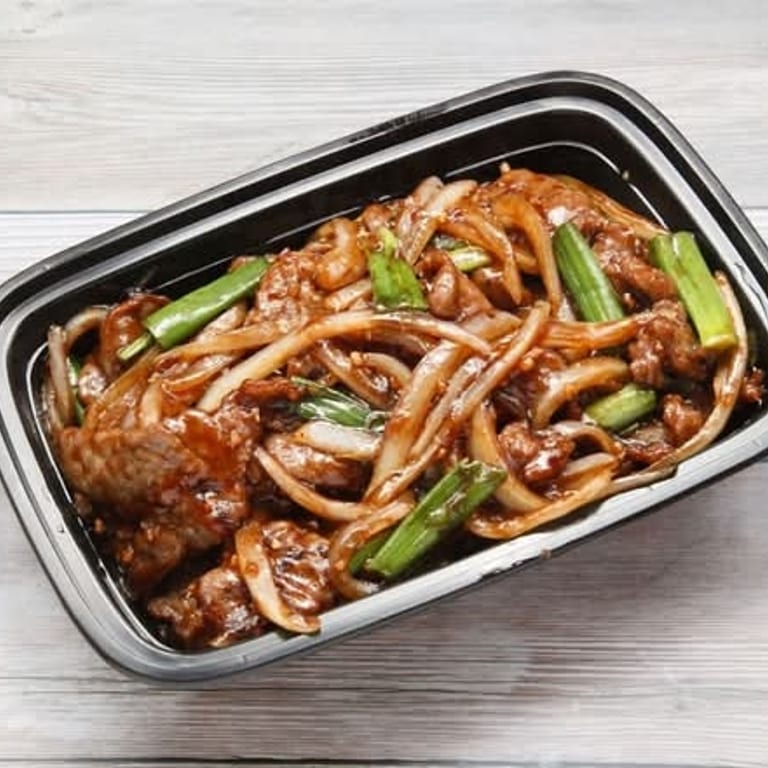 Mongolian Beef: A Chinese Cuisine Favorite